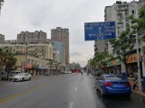 旺鋪低價急售迎江區渡江路商業街69-70